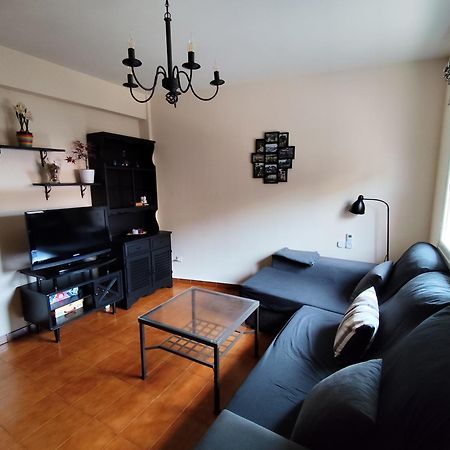 Apartamento El Corazon De Gredos Аренас де Сан Педро Екстериор снимка