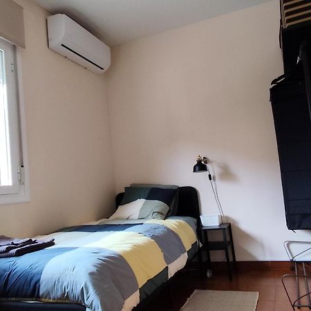 Apartamento El Corazon De Gredos Аренас де Сан Педро Екстериор снимка