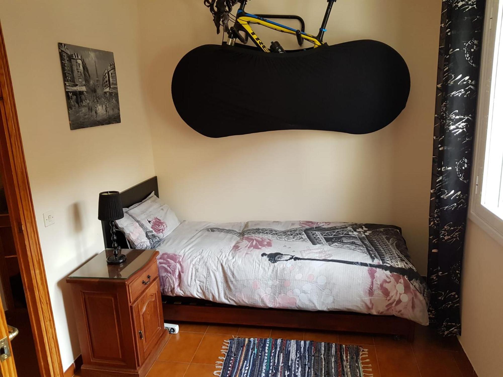 Apartamento El Corazon De Gredos Аренас де Сан Педро Екстериор снимка