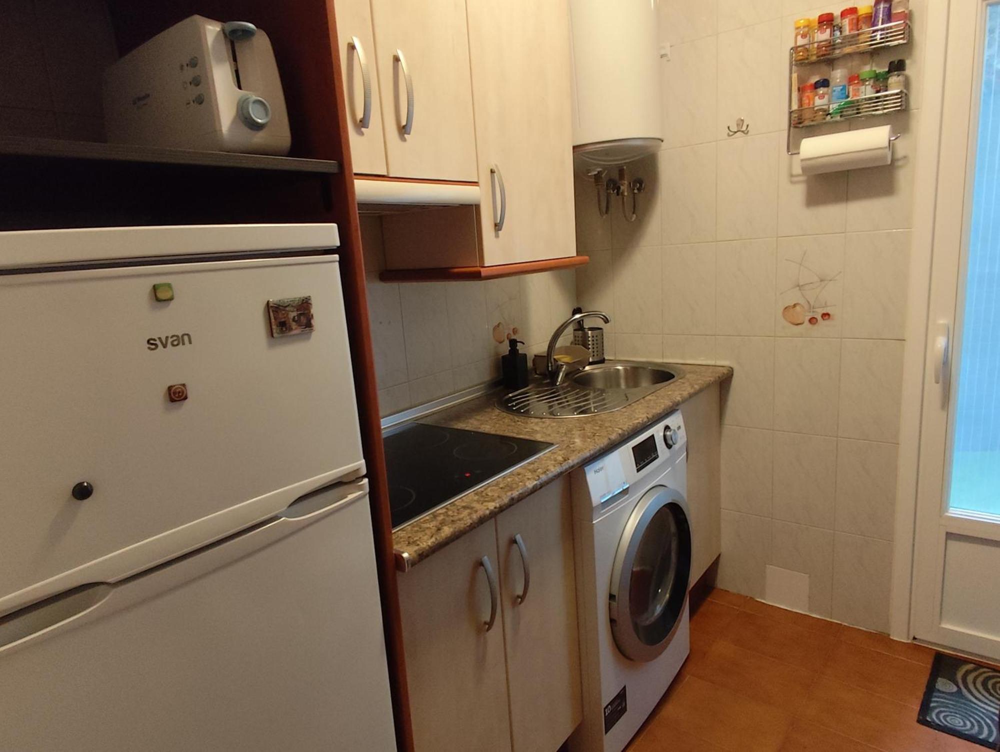 Apartamento El Corazon De Gredos Аренас де Сан Педро Екстериор снимка