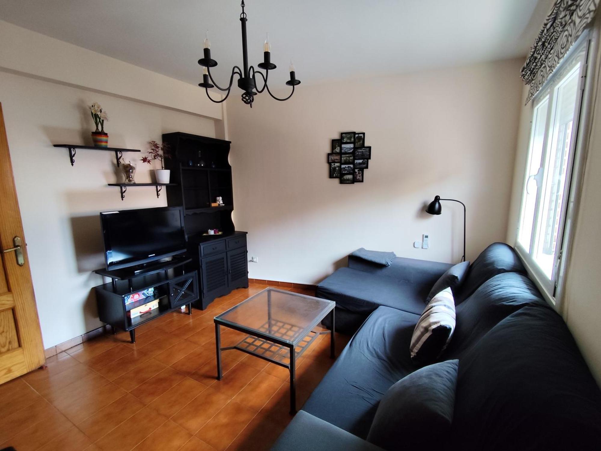 Apartamento El Corazon De Gredos Аренас де Сан Педро Екстериор снимка