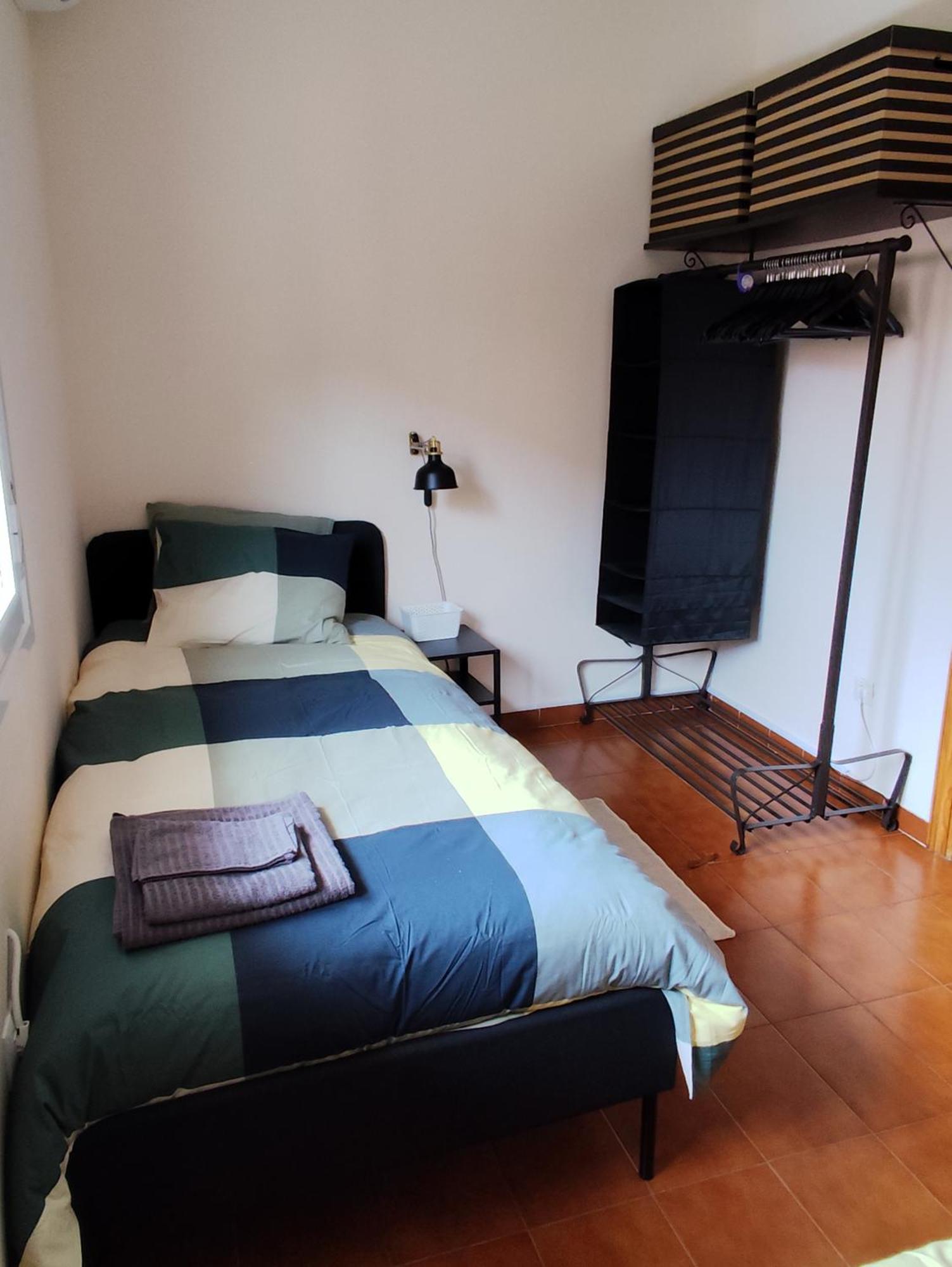 Apartamento El Corazon De Gredos Аренас де Сан Педро Екстериор снимка