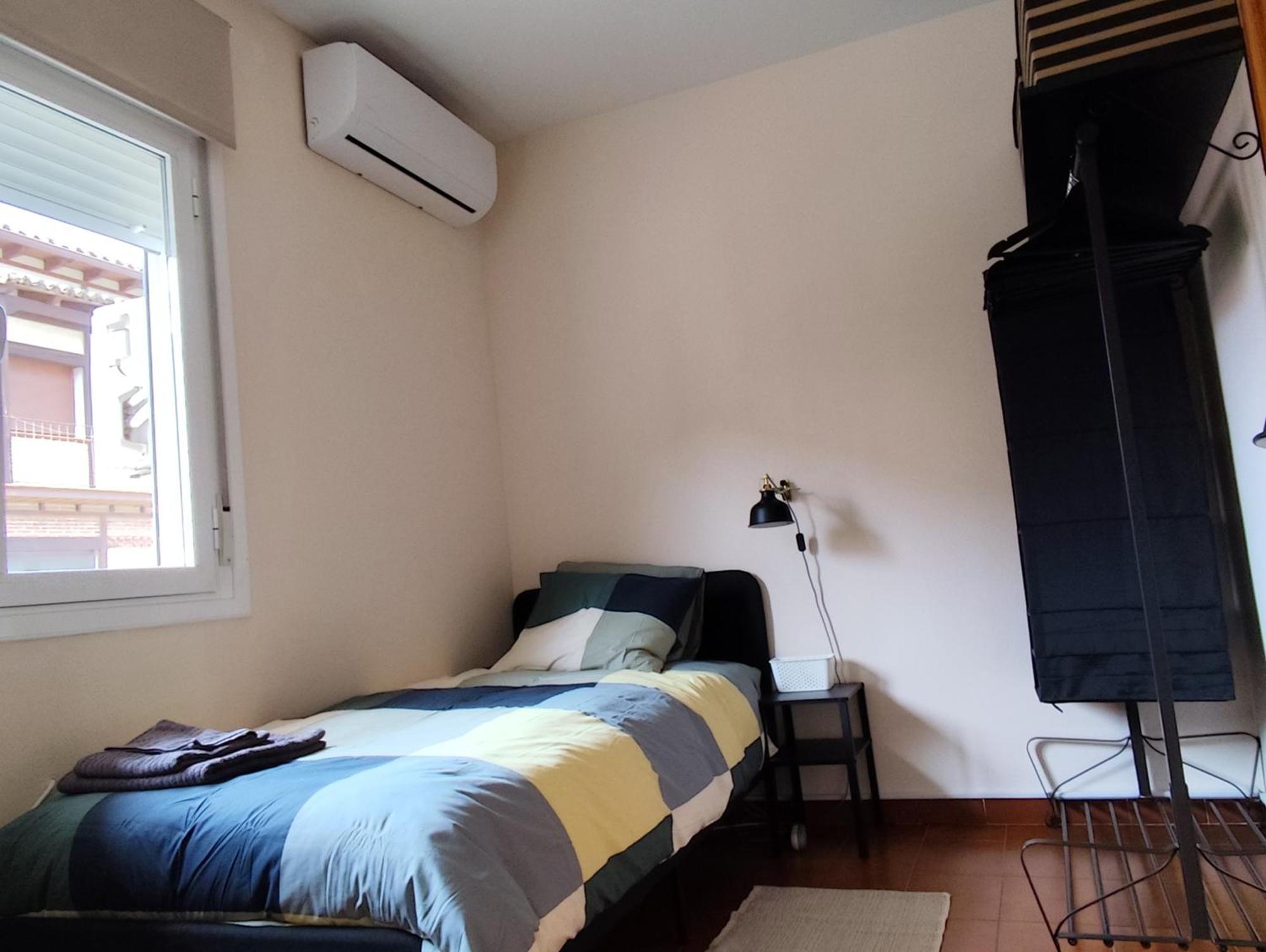 Apartamento El Corazon De Gredos Аренас де Сан Педро Екстериор снимка