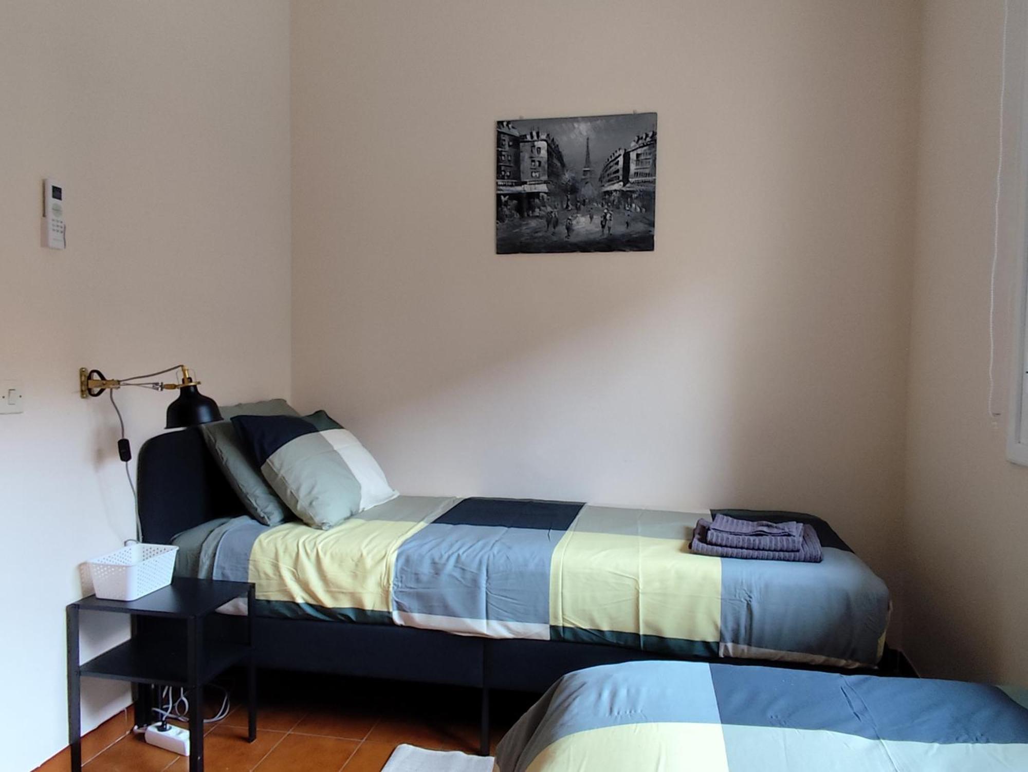 Apartamento El Corazon De Gredos Аренас де Сан Педро Екстериор снимка