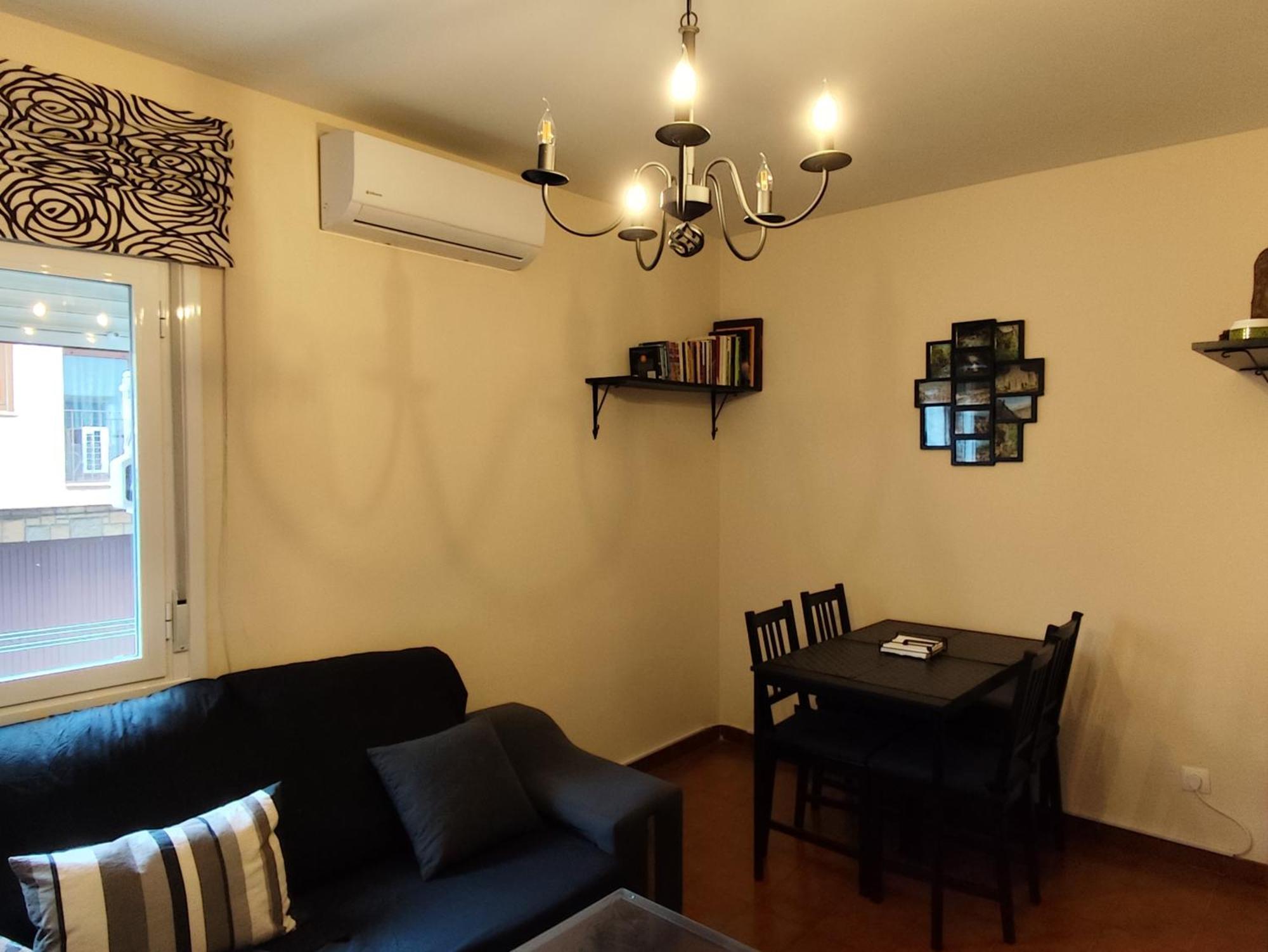 Apartamento El Corazon De Gredos Аренас де Сан Педро Екстериор снимка